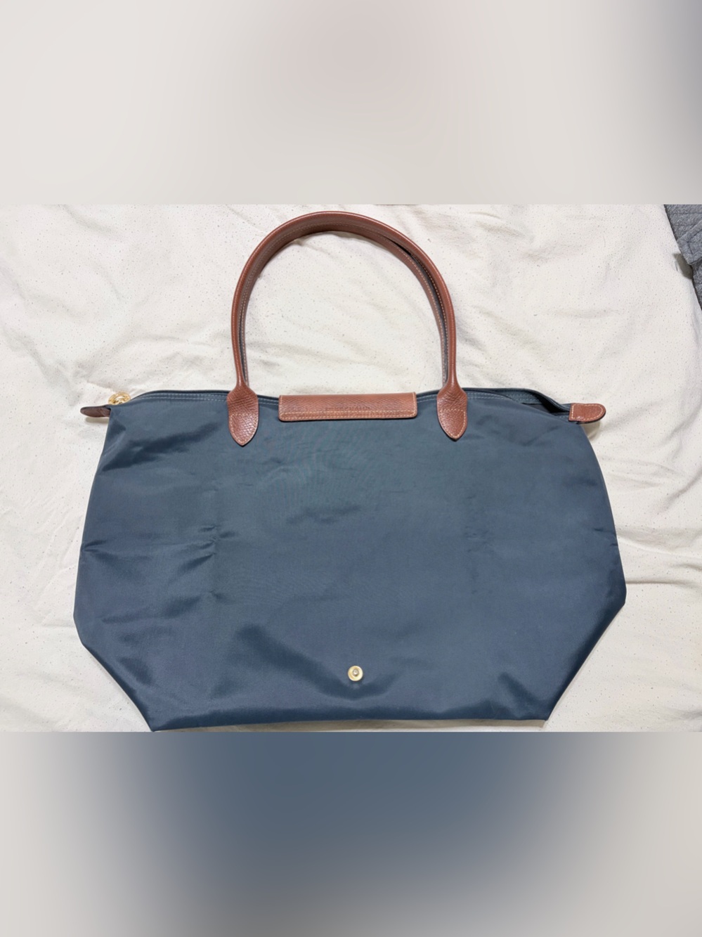 Authentic Longchamp Le Pliage Bag - Discontinued Color - Picture 3 of 8